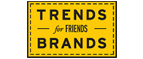 Скидка 10% на коллекция trends Brands limited! - Вешкайма